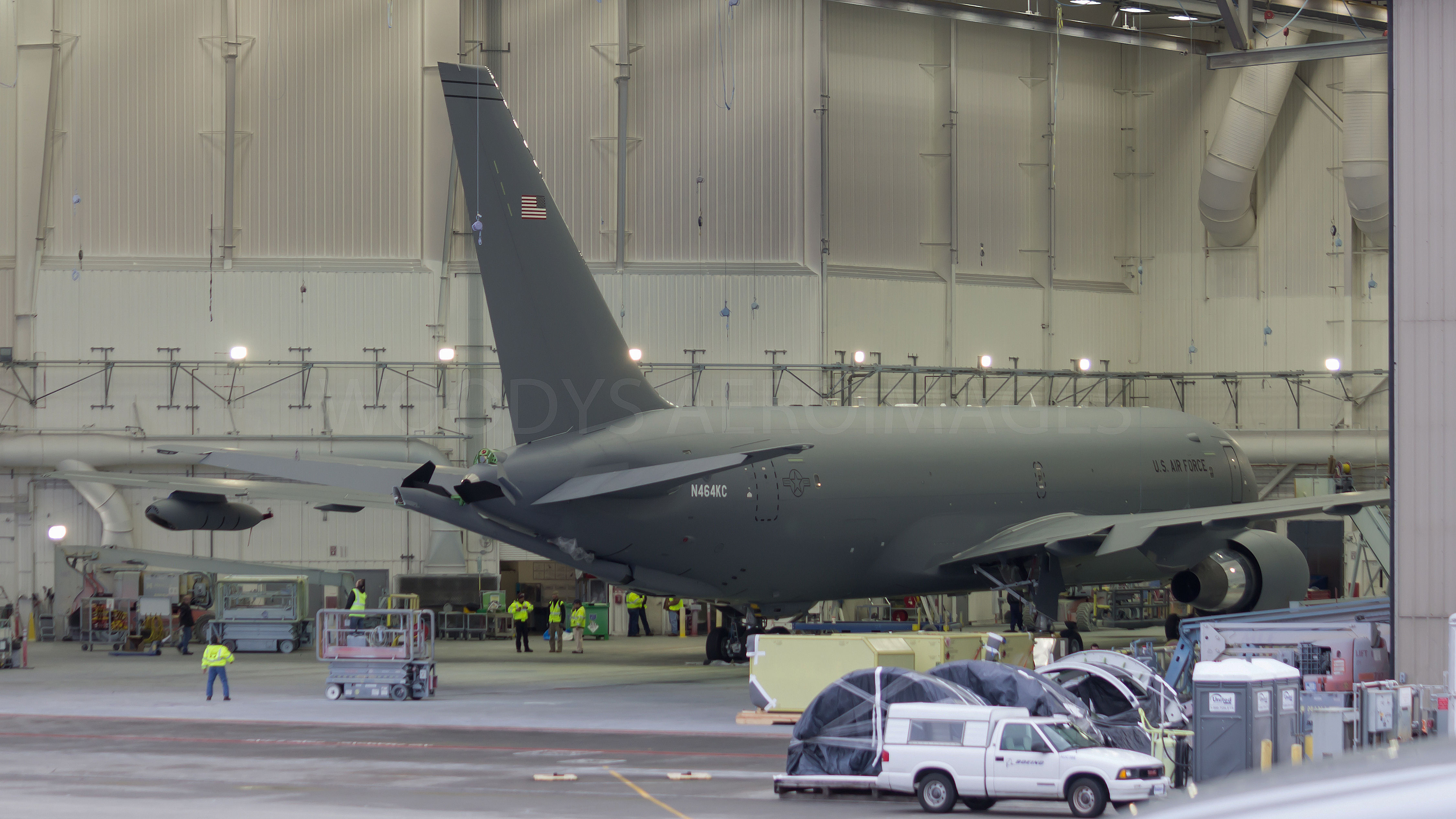 KC46A 