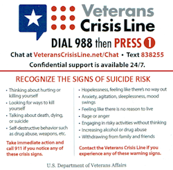 VA Card